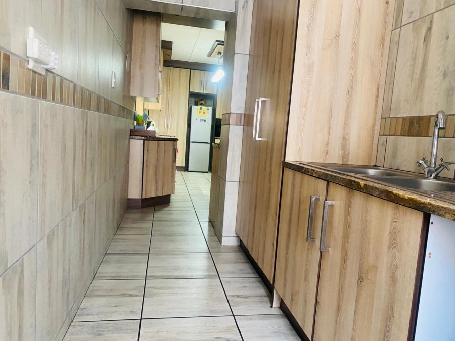 4 Bedroom Property for Sale in Sasolburg Ext 11 Free State